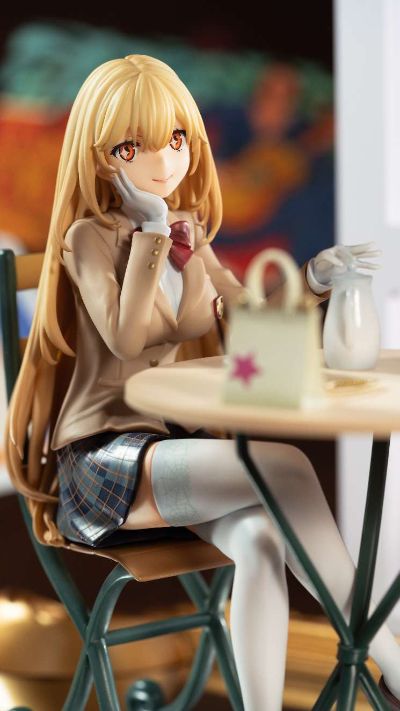 某科学的超电磁炮T 食蜂操祈 原画直播