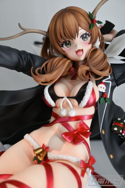 B-style 少女前线 89式 麋鹿宣言