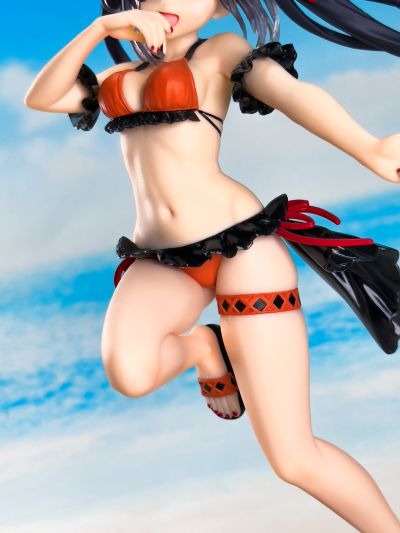 Coreful  约战：狂三外传 时崎狂三 -泳装- 新装版