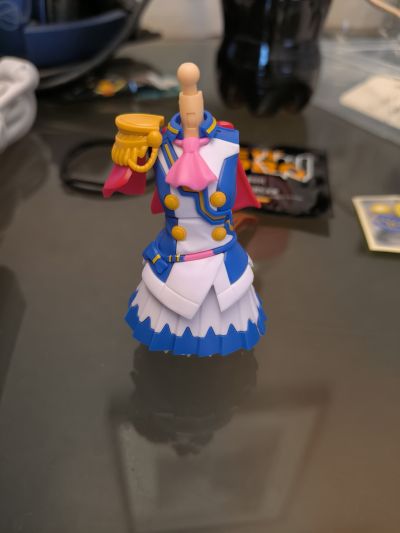 Figure-rise Standard 赛马娘 东海帝皇