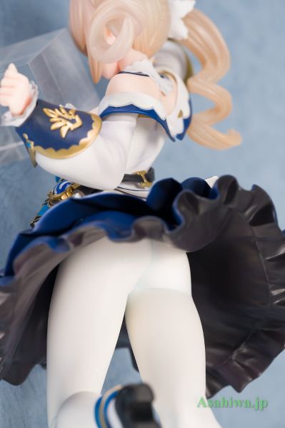 原神 芭芭拉·闪耀偶像