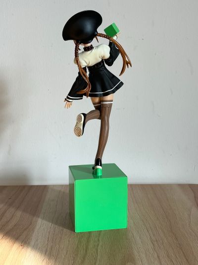 S（エス）ピンナップ