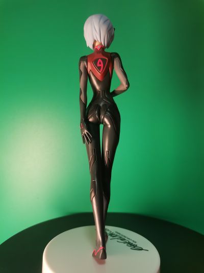 ヱヴァンゲリヲン新劇場版：Q アヤナミレイ（仮称）【プラグスーツVer.】