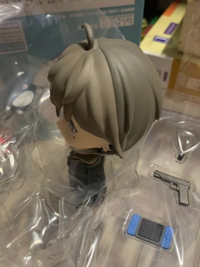 粘土人#1848 彩虹社 叶