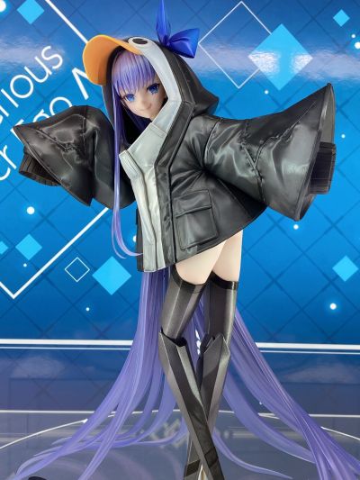 命运-冠位指定 枪兵-谜之Alterego·Λ