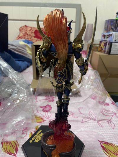 Art Works Monsters 游☆戏☆王 怪兽之决斗 混沌战士 ～超战士降临～