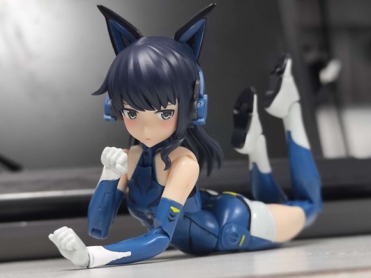 小芦睦海