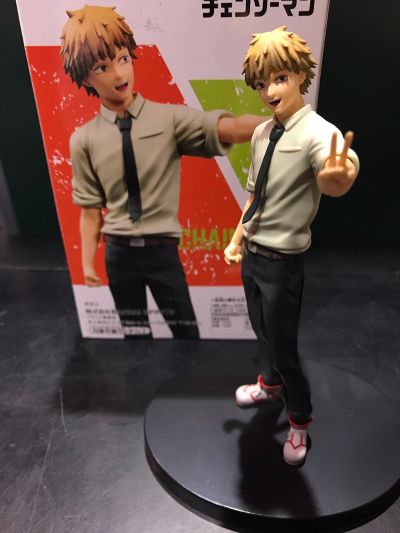 链锯人 链锯之魂1 淀治