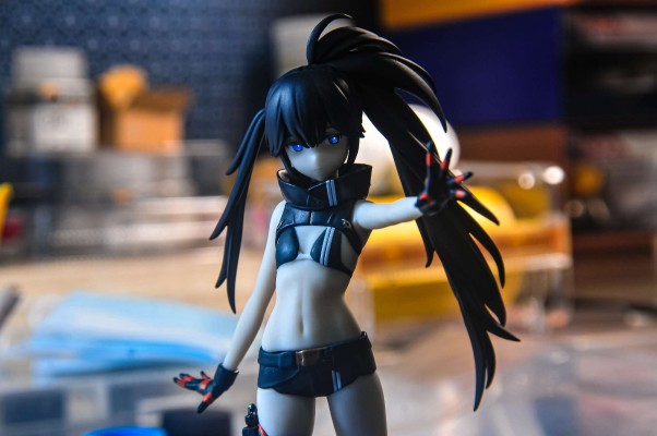 POP UP PARADE 黑岩射手 黎明降临 皇后[黑岩射手]