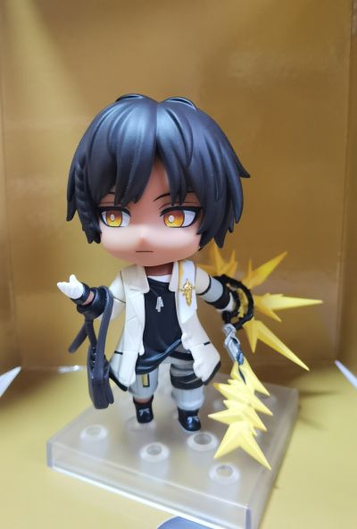 粘土人#1679 明日方舟 棘刺