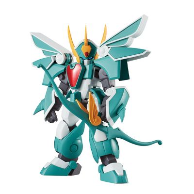 Variable Action MINI 光能使者 风暴使者