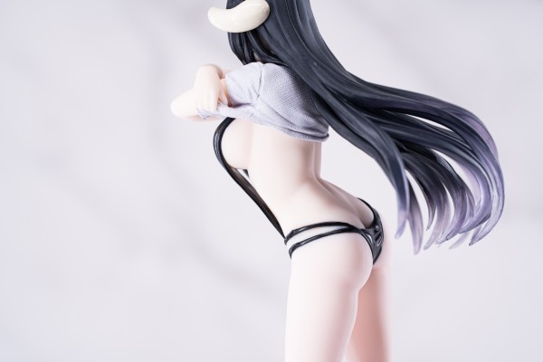 Coreful OVERLORD 第四季 雅儿贝德 ~T恤泳装~