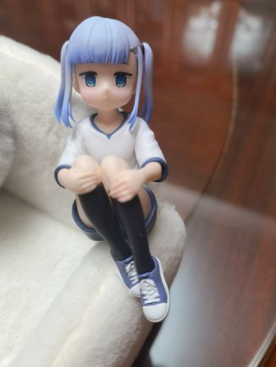 压泡面 测不准的阿波连同学 阿波连玲奈