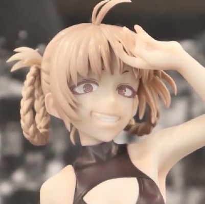 彻夜之歌 七草荠