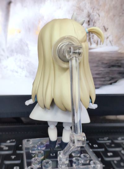 FightDoll系列 少女前线 索米