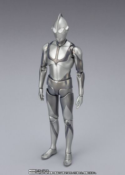 S.H.Figuarts 新·奥特曼 奥特曼（首次降临）