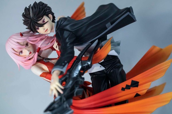 罪恶王冠 樱满集&楪祈