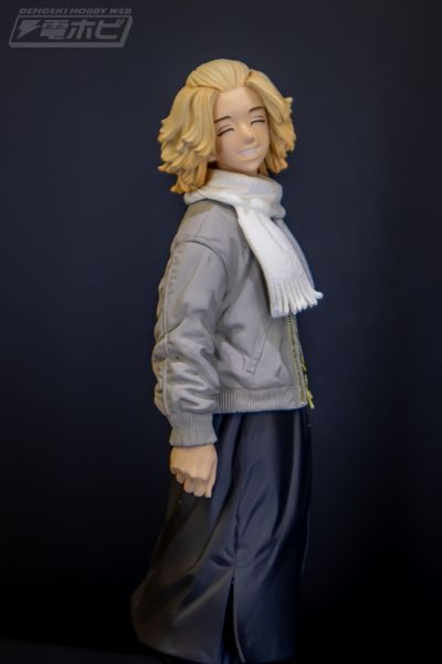 重生之道 佐野万次郎3