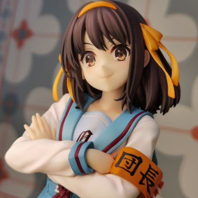 凉宫春日系列 原作版 凉宫春日