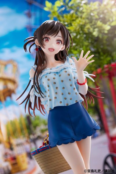 租借女友 水原千鹤