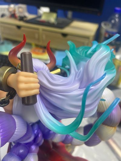 POP 航海王 “WA-MAXIMUM” 大和