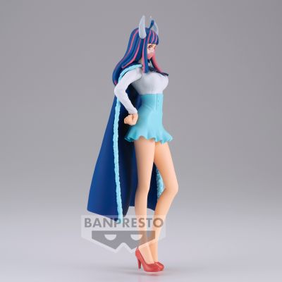 DXF  伟大航女 航海王 和之国篇 11 乌尔缇