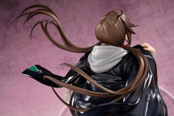 新世纪福音战士 真希波·真理·伊拉丝多莉亚斯 Ver.RADIO EVA Part2