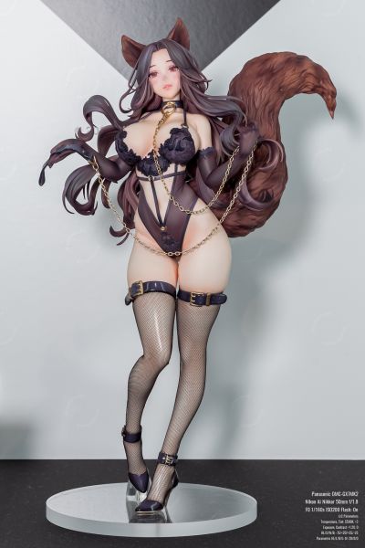 HaneAme 雨波 狗狗宠物女友