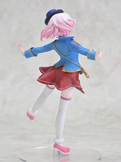 香格里拉边境  埃姆尔 (拟人化)