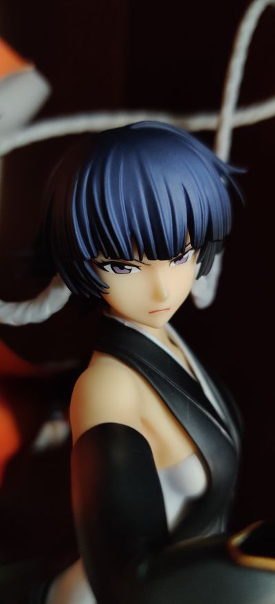 GALS系列 BLEACH 境·界(死神) 碎蜂