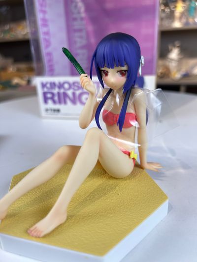 BEACH QUEENS 农林 木下林檎