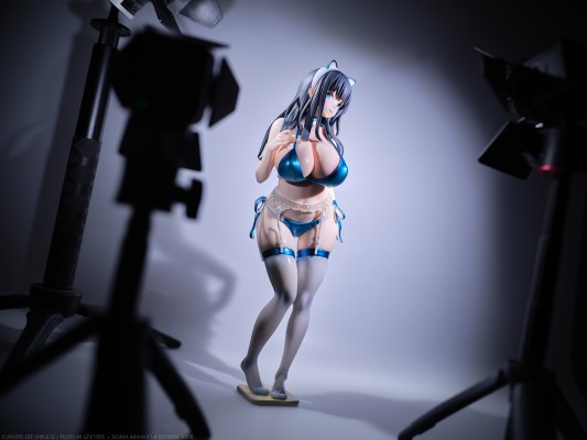 樱枫 ～被男友拜托Cosplay的女孩～