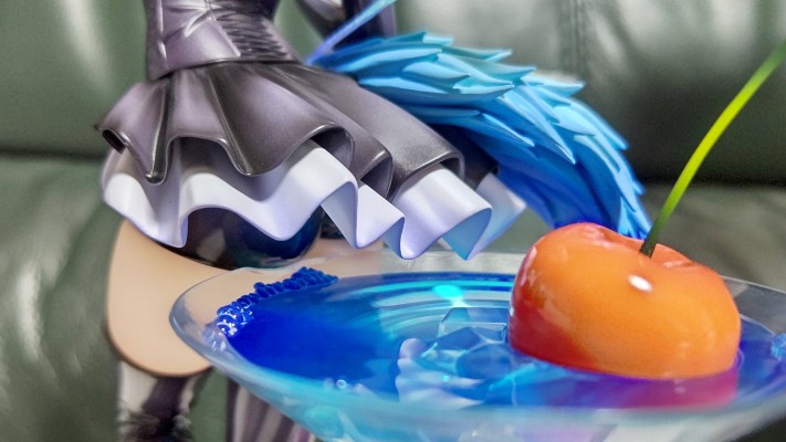 偶像大师闪耀色彩 桑山千雪 正经颜的小夜曲