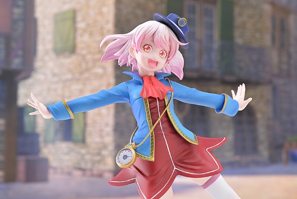 香格里拉边境  埃姆尔 (拟人化)