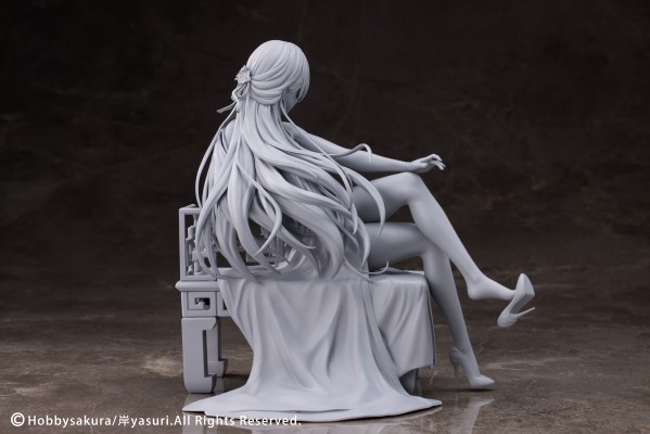 Lost：Order 莫焉 礼服版