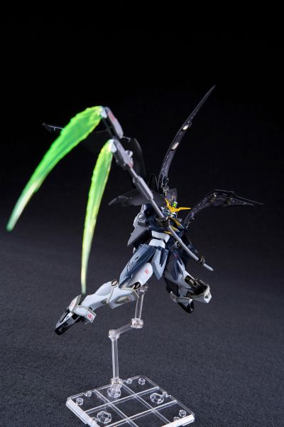 METAL ROBOT魂＜机动战士系列＞ 新机动战记高达W 地狱死神高达