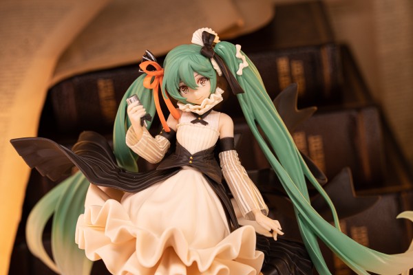 艺术家杰作 初音未来 ～Latidos-2022-~