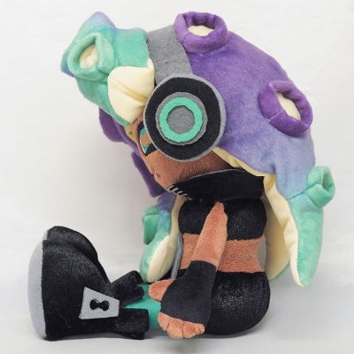 斯普拉遁2 全明星系列 SP29 饭田 S码