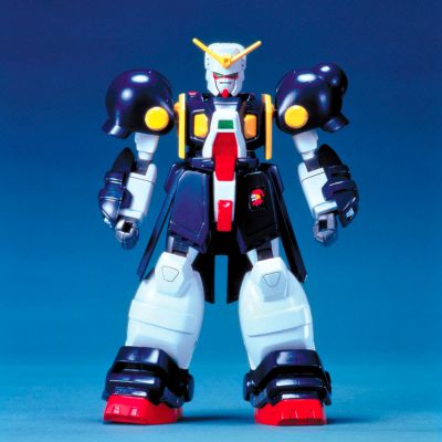 机动武斗传G高达 1/144 重锤高达