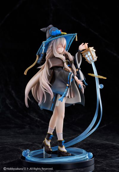 灯火的魔女