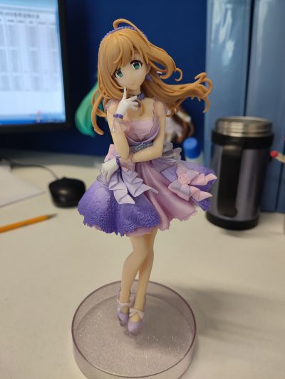 Espresto 偶像大师灰姑娘女孩 佐藤心 光辉·心ver.