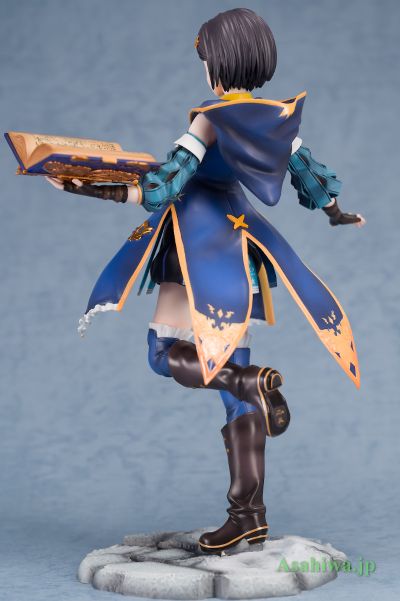 破晓传说 琳薇尔