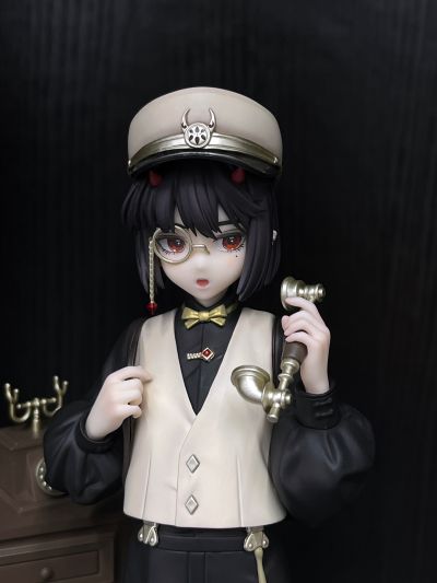 阴阳师 天剑韧心鬼切 魔都绮梦Ver.