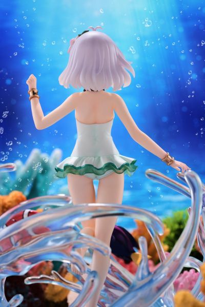 公主连结 与你重逢 可可萝 泳装（企划取消）