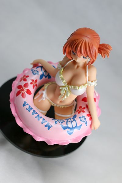 トゥハート2 小牧爱佳 Miyazawa Mokei Limited Edition - Summer Ver. 