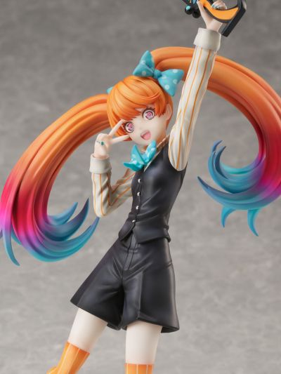 宿命回响：命运节拍 巨人