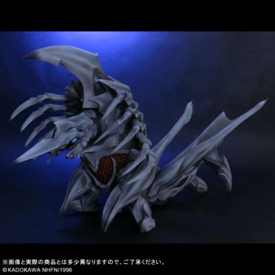 大怪兽系列 加美拉2 雷吉恩  夜色版