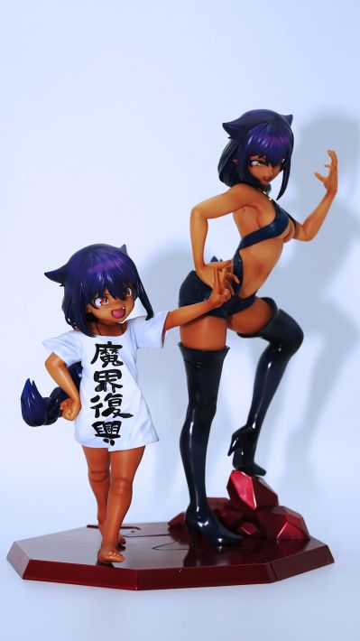 迦希女王不会放弃！ 迦希