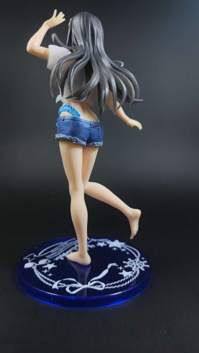 Coreful 我的青春恋爱物语果然有问题。完 雪之下雪乃～T恤泳装～