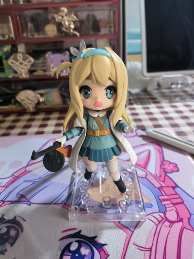 FightDoll系列 少女前线 索米